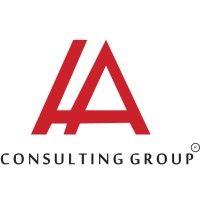 ha consulting group logo image