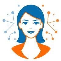 ava, ai assistant logo image