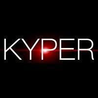 kyper gis, llc logo image