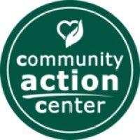 community action center of whitman county logo image