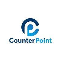 counter point hcm logo image