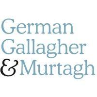 german gallagher & murtagh, p.c. logo image