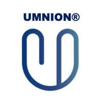 umnion® - automate your business with a few clicks logo image