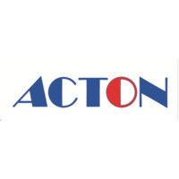 acton technology pte ltd logo image