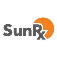 sunrx logo image