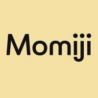 momiji beauty logo image