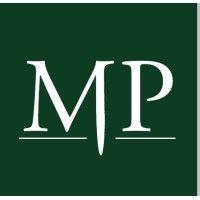 metropolitan pacific real estate group logo image