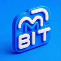 mavi bilişim teknolojileri logo image