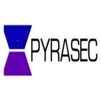 pyrasec ltd logo image