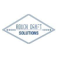 rough draft solutions llc logo image