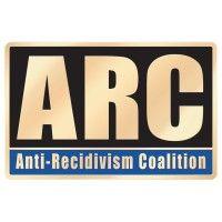 anti-recidivism coalition (arc) logo image