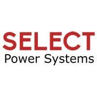 select power systems