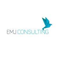 emj consulting logo image