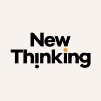 new thinking logo image