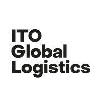 ito global logistics logo image