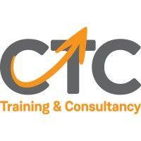 ctc training & consultancy logo image