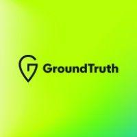 groundtruth logo image