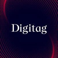 digitag consulting logo image