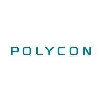 polycon oy logo image