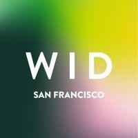 women in design sf logo image