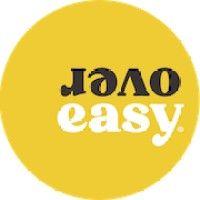 over easy restaurants logo image