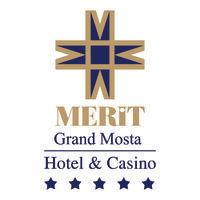 merit grand mosta hotel & casino & spa logo image