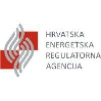 croatian energy regulatory agency logo image