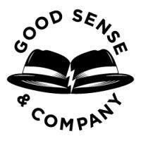 good sense & company logo image