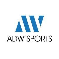 adw sports logo image