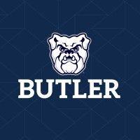 butler university logo image