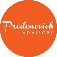 prodonovich advisory logo image