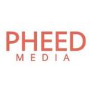 logo of Pheed Media