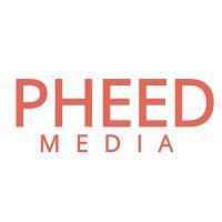 pheed media logo image