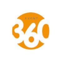 event360 ltd logo image