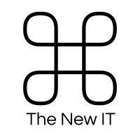 the new it logo image