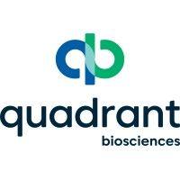 quadrant biosciences inc logo image