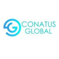 conatus-global logo image