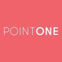 logo of Pointone Digital