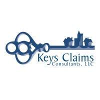 keys claims consultants, llc logo image