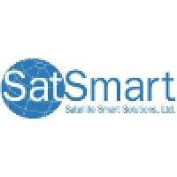 satellite smart solutions logo image