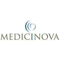 medicinova, inc. logo image