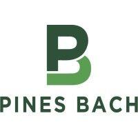 pines bach llp logo image