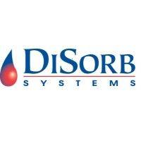 disorb systems, inc. logo image