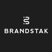 brandstak logo image