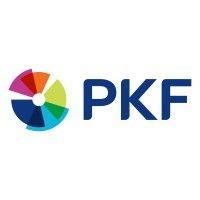 pkf malta logo image