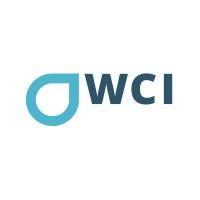 wci group ltd logo image