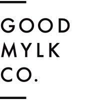 goodmylk co. logo image