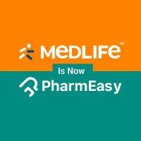 medlife.com logo image