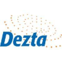 dezta bv logo image