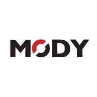 mody logo image